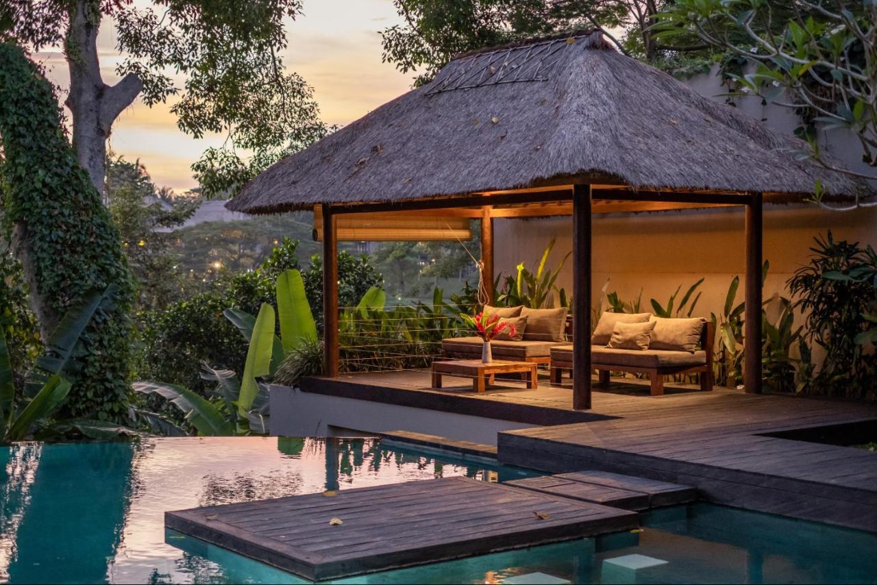Oia Villa Ubud (Bali)