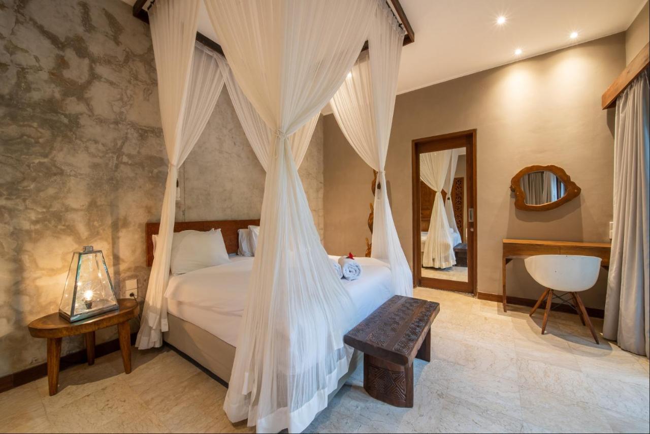 Oia Villa Ubud (Bali)