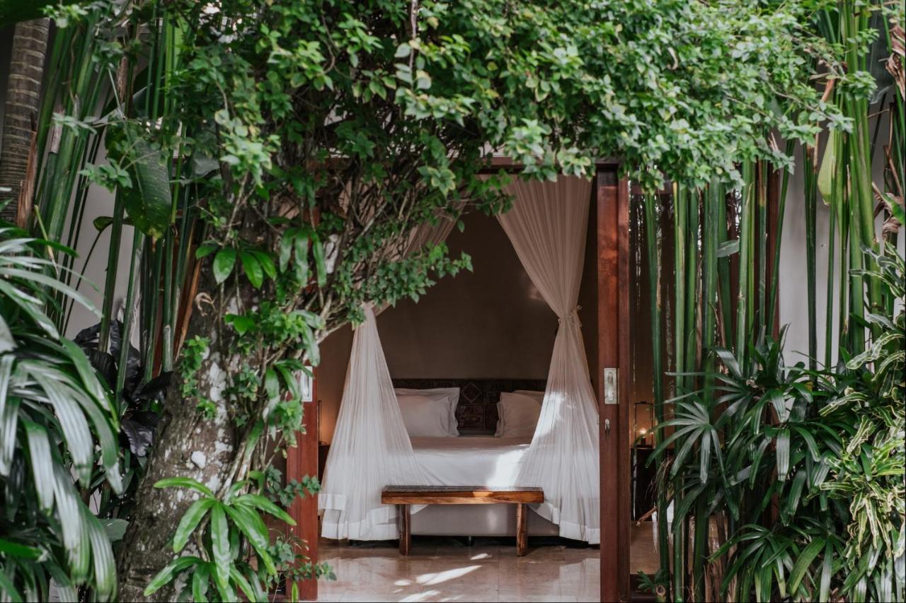 Oia Villa Ubud (Bali)