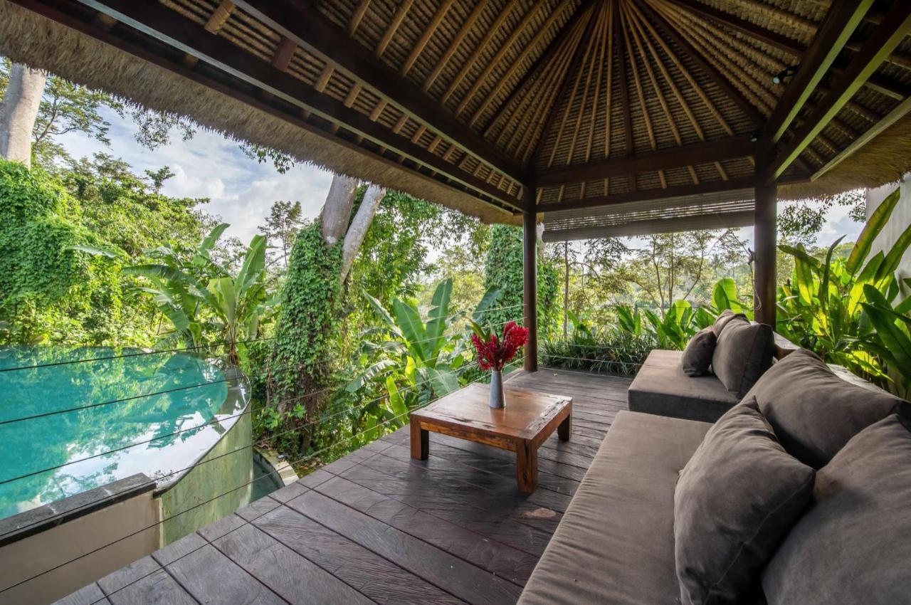 Oia Villa Ubud (Bali)