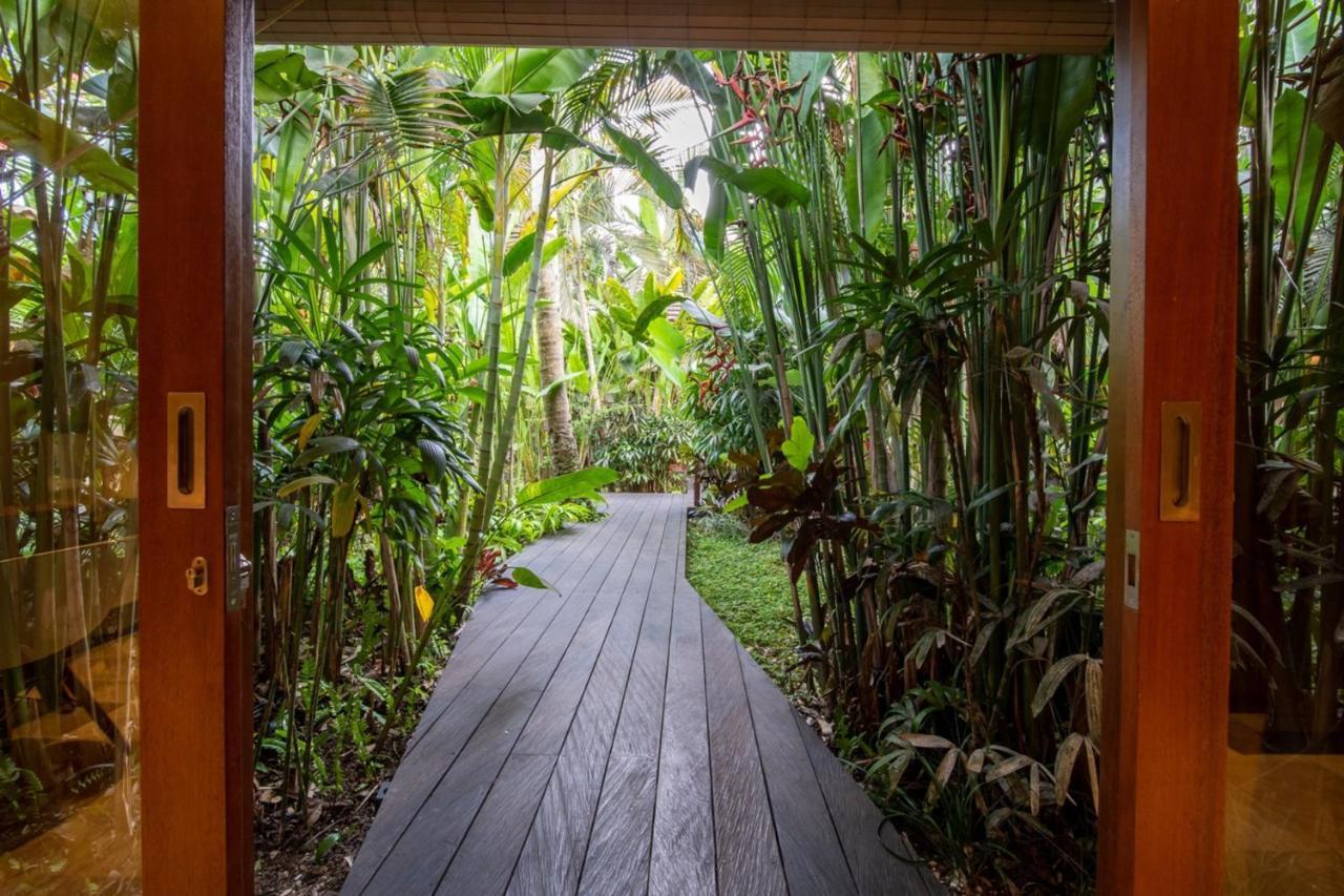 Villa Oia Ubud (Bali)