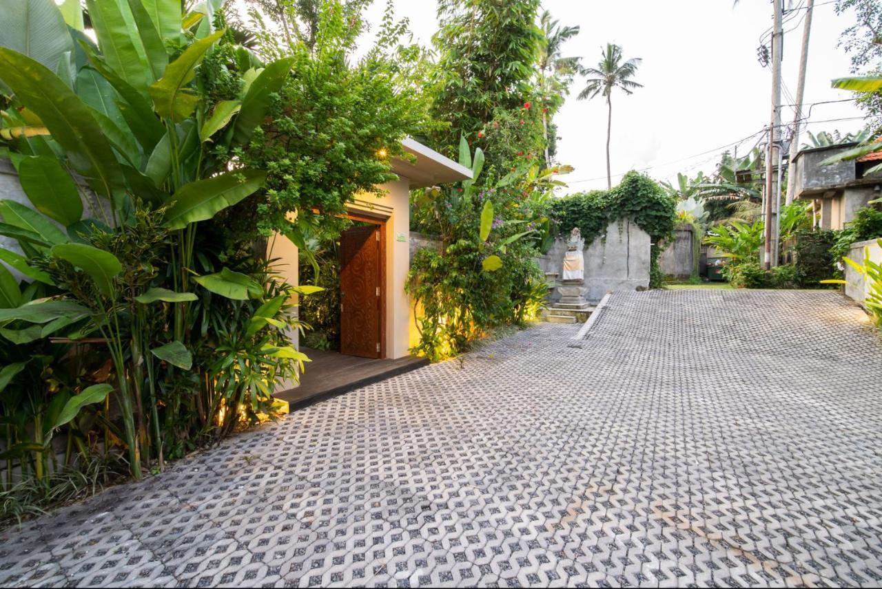 Villa Oia Ubud (Bali)